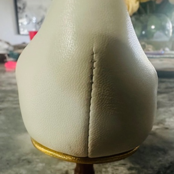 Gucci Jeweled Bamboo Heel Pumps (Size 39) US 8.5 ONLY WORN A FEW TIMES!! - Picture 9 of 14